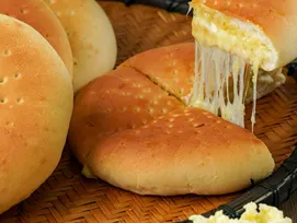 Хачапури по-аджарски