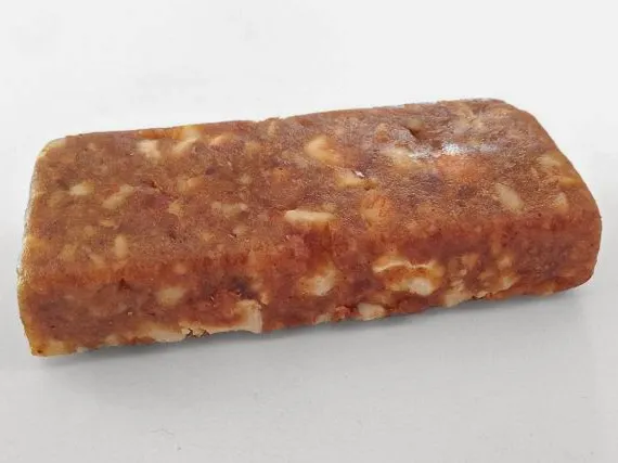  Батончик из ягодной массы