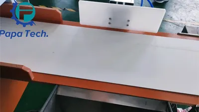 Металлодетектор для пищевого производства