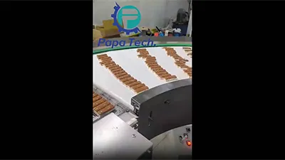 Двухслойные батончики с карамельной нугой в шоколадной глазури