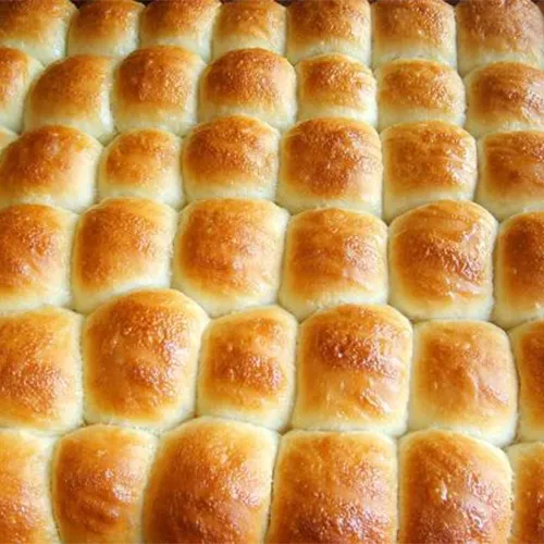 Ротационная хлебопекарная печь